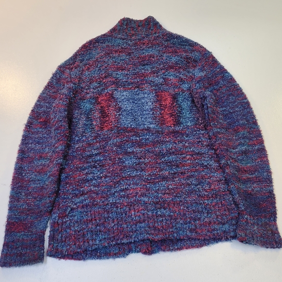 VINTAGE Partners From Mervyn's cardigan - Picture 2 of 6